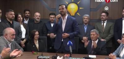 AK Parti’den Özel’e sert yanıt: “Müfteri olarak anılacaktır”