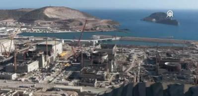 Akkuyu N&uuml;kleer G&uuml;&ccedil; Santrali, T&uuml;rkiye'nin enerji bağımsızlığı i&ccedil;in stratejik adım