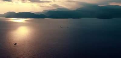 Albatros-S ve TB3, Doğu Akdeniz'de ortak tatbikata hazırlanıyor