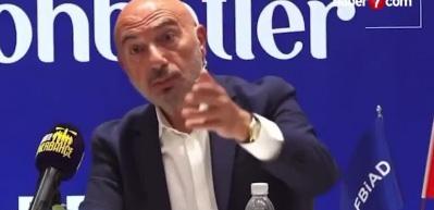 Ali Ko&ccedil;&rsquo;a muhalifinden destek: &ldquo;İzin al, tek v&uuml;cut y&uuml;r&uuml;yelim&rdquo;