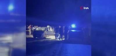 Batman'da hafif ticari araca silahlı saldırı: Anne, baba ve 2 çocukları hayatını kaybetti