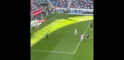 Bayern M&uuml;nih Hoffenheim&rsquo;ı farklı ge&ccedil;ti, Kane&rsquo;den hat-trick
