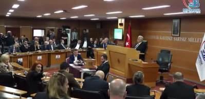 Bayrampaşa Belediyesi'nde Olağanüstü toplantı: Yeni başkanvekili seçiliyor