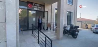 Beylikdüzü'nde uyuşturucu operasyonu: 2 şüpheli gözaltına alındı