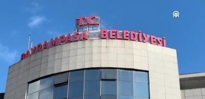 Bayrampaşa Belediyesi'ne yönelik rüşvet operasyonunun ardından bir isim da CHP'den ayrıldı