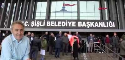 CHP'li isim yurt dışına firar etti!