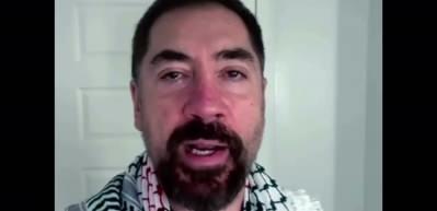 Dünyaca ünlü isimlerden videolu Filistin çağrısı: "Şimdi sesini yükseltme zamanı!"