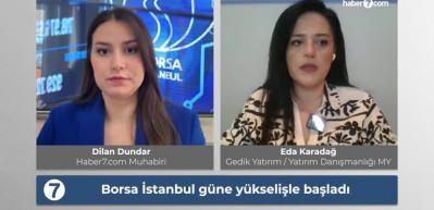 Borsada yıl sonu hedef fiyatları yeniden şekilleniyor! 'Yeni zirveler kapıda'