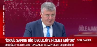 Erdoğan'dan CHP’ye kurultay davası tepkisi: “Bu davanın hiçbir yerinde yokuz”