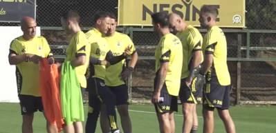 Fenerbah&ccedil;e, Kasımpaşa deplasmanında galibiyet peşinde