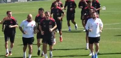 FIFA, gelecek sezon milli takım maç takviminde değişikliğe gidiyor