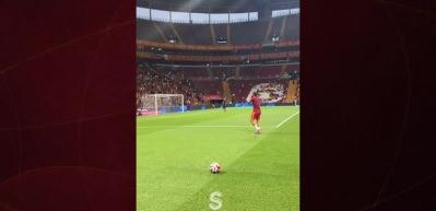 Galatasaray&rsquo;da şok mağlubiyetin ardından Sane tepkilerin odağında!