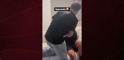 Gol sevinciyle tepki çekmişti! Milli futbolcudan Galatasaray açıklaması