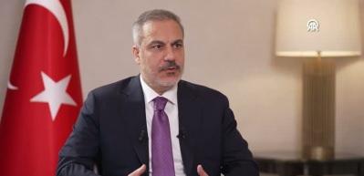 Hakan Fidan: Basına yansımayan kararlar alındı!