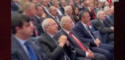 Hikmet Çetin'den Kılıçdaroğlu'na sürpriz telefon! Özür diledi