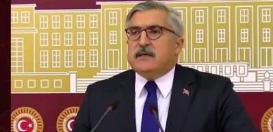Hüseyin Yayman’dan Özel’e sert tepki: “CHP akıl tutulması yaşıyor”