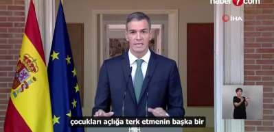 İspanya’dan İsrail’e dünya kupası resti: “Onlar varsa biz yokuz!”
