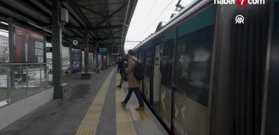 İstanbul’da toplu ulaşıma zam geldi, Marmaray ve “U” logolu metrolar kapsam dışı