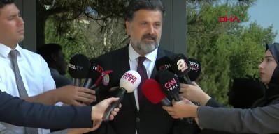 Kemal Kılıçdaroğlu'nun avukatı Celal Çelik: Zarar vermemek için sessiz kaldı