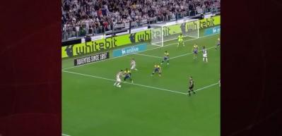 Kenan Yıldız Avrupa&rsquo;nın radarında: Juventus yeni s&ouml;zleşme hazırlığında