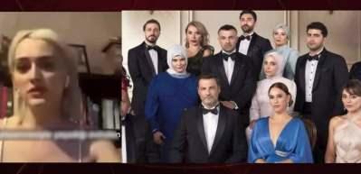 Kızılcık Şerbeti senaristinin tutukluluğunda yeni gelişme! 
