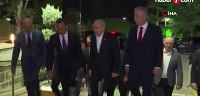 Nedim Şener: Kılıçdaroğlu'na yönelik tam bir "imha operasyonu" başlatıldı!