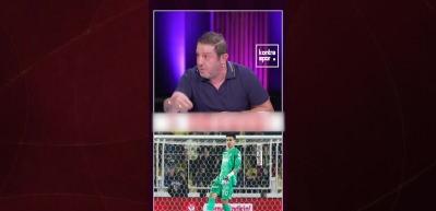 Nihat Kahveci&rsquo;den İrfan Can&rsquo;a sert eleştiri