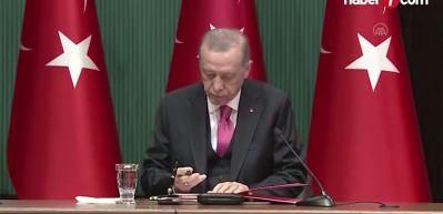 Resmi Gazete'de yayımlandı: Üniversitelerde değişiklik!