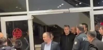 Rıza Akpolat'ın müdürlerini odalarını böceklerle dinlediği ortaya çıktı 