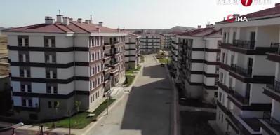TOKİ&rsquo;nin peşin &ouml;demede y&uuml;zde 25 indirim kampanyası başlıyor