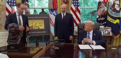 Trump&rsquo;tan şoke eden karar!