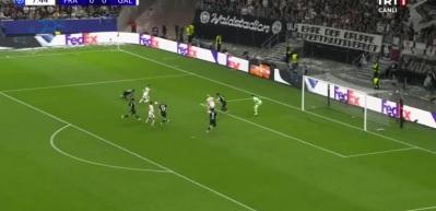 Yunus Akgün'ün gol sevincindeki gerçek ortaya çıktı!