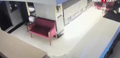 16 milyonluk soygun yaptılar, biri damda uyurken yakalandı: 4 tutuklama