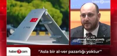 AK Parti'den Bayrampaşa a&ccedil;ıklaması: CHP'nin oyununa gelmeyeceğiz