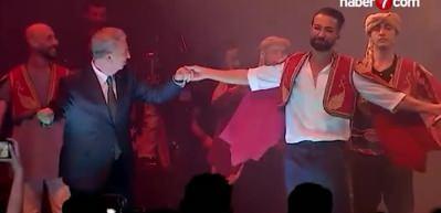 Ankara Büyükşehir Belediyesi konser yolsuzluğu soruşturması büyüyor