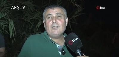 Antalya'nın Aksu ilçesi Belediye Başkanı İsa Yıldırım, CHP'den istifa ettiğini açıkladı
