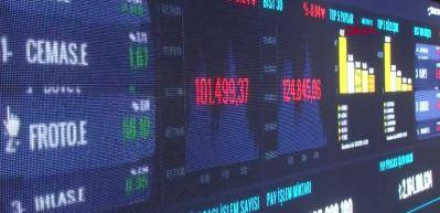 BIST 100 endeksi g&uuml;n&uuml;n ilk yarısında y&uuml;zde 0,93 d&uuml;ş&uuml;şle 11.361,96 puana geriledi