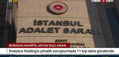 Borsada ikinci dalga operasyonu