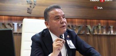 CHP'li Antalya Belediyesi'ndeki r&uuml;şvet &ccedil;arkı itiraflarla ortaya &ccedil;ıktı