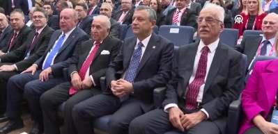 CHP’nin 22. Olağanüstü Kurultayı yargıya taşınabilir: “Yeterli imza yok” iddiası