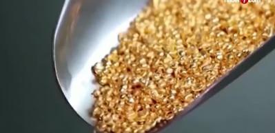 Altının kilogram fiyatı 5 milyon 58 bin liraya y&uuml;kseldi