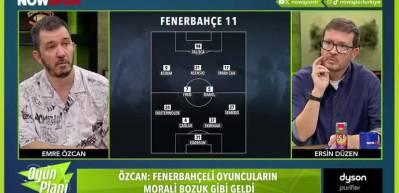 Fenerbah&ccedil;eli yıldıza 'Son 10 yılın en k&ouml;t&uuml;' transferi dedi! Sosyal medya resmen karıştı