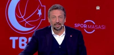 Hidayet T&uuml;rkoğlu: &ldquo;EuroBasket 2025&rsquo;i en &ccedil;ok biz hak ettik&rdquo;