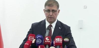 İzmir'deki &ccedil;&ouml;p sorununu CHP'li belediye başkanı Cemil Tugay yalanladı