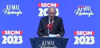 Kılı&ccedil;daroğlu&rsquo;nun yargılandığı dava i&ccedil;in g&ouml;revsizlik kararı verildi