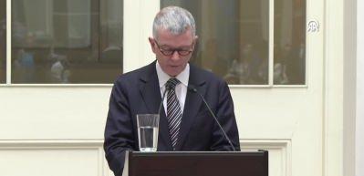 MI6 Başkanı’nın İstanbul çıkışı: Ruslara ajanlık çağrısı ve Türkiye’ye mesaj iddiası