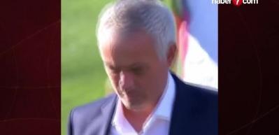 Mourinho'nun maaşı a&ccedil;ıklandı!
