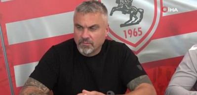 Reis: &ldquo;Lige iyi başladık ama yeni oyuncuların adaptasyonu i&ccedil;in zamana ihtiyacımız var&rdquo;