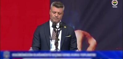 Sadettin Saran'dan Dursun &Ouml;zbek s&ouml;zleri! 'İlk' diyerek a&ccedil;ıkladı