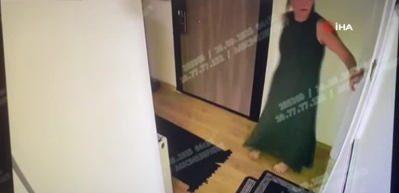  Sanat&ccedil;ı G&uuml;ll&uuml;'n&uuml;n hayatını kaybetmeden &ouml;nceki son anları ortaya &ccedil;ıktı